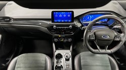 2021 (21) FORD KUGA 2.0 EcoBlue 190 ST-Line X Edition 5dr Auto AWD 5347309