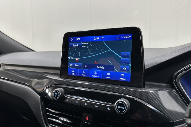 2021 (21) FORD KUGA 2.0 EcoBlue 190 ST-Line X Edition 5dr Auto AWD 5347329
