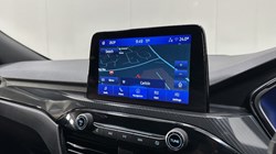 2021 (21) FORD KUGA 2.0 EcoBlue 190 ST-Line X Edition 5dr Auto AWD 5347329