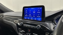 2021 (21) FORD KUGA 2.0 EcoBlue 190 ST-Line X Edition 5dr Auto AWD 5347332