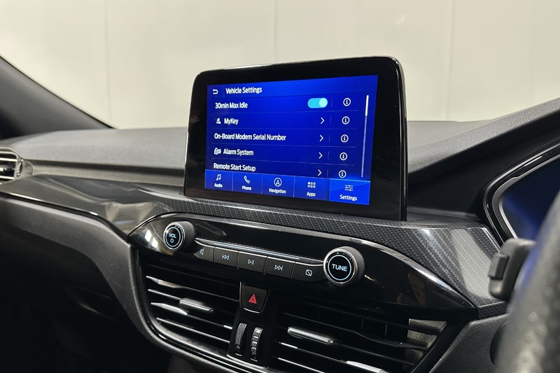 2021 (21) FORD KUGA 2.0 EcoBlue 190 ST-Line X Edition 5dr Auto AWD 5347335