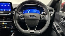 2021 (21) FORD KUGA 2.0 EcoBlue 190 ST-Line X Edition 5dr Auto AWD 5347311