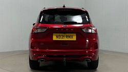 2021 (21) FORD KUGA 2.0 EcoBlue 190 ST-Line X Edition 5dr Auto AWD 5347306