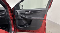 2021 (21) FORD KUGA 2.0 EcoBlue 190 ST-Line X Edition 5dr Auto AWD 5347313