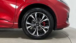 2021 (21) FORD KUGA 2.0 EcoBlue 190 ST-Line X Edition 5dr Auto AWD 5347308