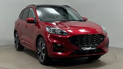 2021 (21) FORD KUGA 2.0 EcoBlue 190 ST-Line X Edition 5dr Auto AWD 5347301