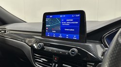 2021 (21) FORD KUGA 2.0 EcoBlue 190 ST-Line X Edition 5dr Auto AWD 5347336