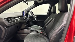 2021 (21) FORD KUGA 2.0 EcoBlue 190 ST-Line X Edition 5dr Auto AWD 5347303