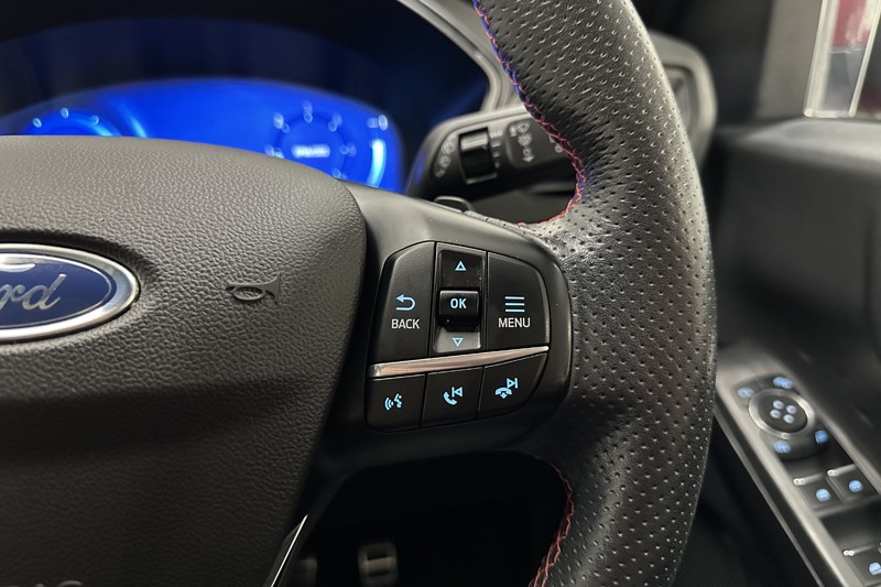 2021 (21) FORD KUGA 2.0 EcoBlue 190 ST-Line X Edition 5dr Auto AWD 5347322