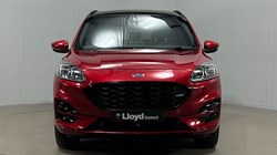 2021 (21) FORD KUGA 2.0 EcoBlue 190 ST-Line X Edition 5dr Auto AWD 5347307