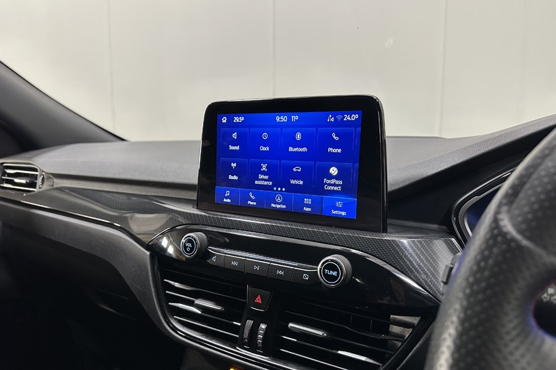 2021 (21) FORD KUGA 2.0 EcoBlue 190 ST-Line X Edition 5dr Auto AWD 5347331