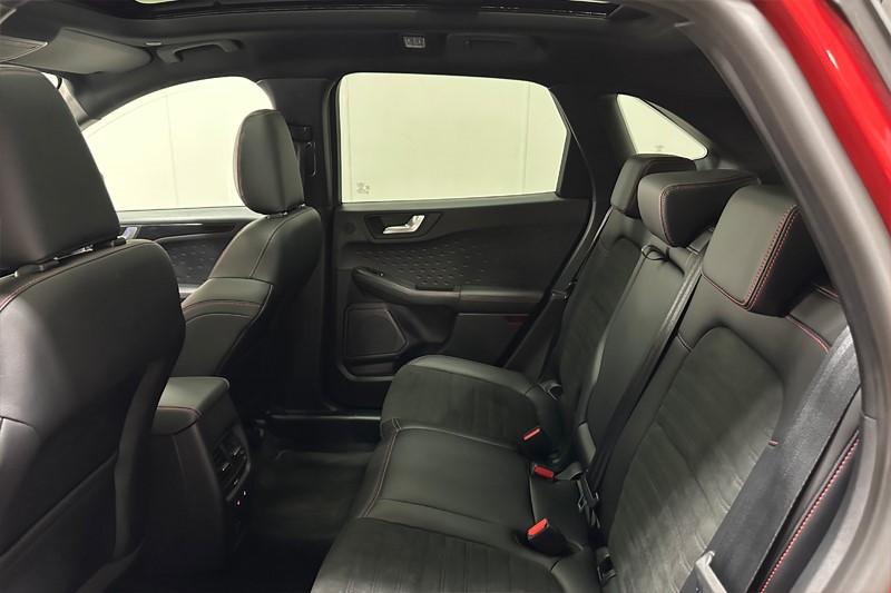 2021 (21) FORD KUGA 2.0 EcoBlue 190 ST-Line X Edition 5dr Auto AWD 5347304