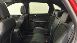 2021 (21) FORD KUGA 2.0 EcoBlue 190 ST-Line X Edition 5dr Auto AWD 5347304