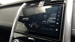 2024 (24) LAND ROVER COMMERCIAL DISCOVERY 3.0 D300 Dynamic HSE Commercial Auto 5400652