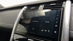 2024 (24) LAND ROVER COMMERCIAL DISCOVERY 3.0 D300 Dynamic HSE Commercial Auto 5400650