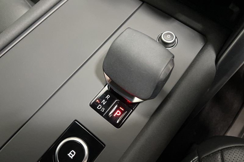 2024 (24) LAND ROVER COMMERCIAL DISCOVERY 3.0 D300 Dynamic HSE Commercial Auto 5400647
