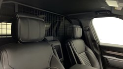 2024 (24) LAND ROVER COMMERCIAL DISCOVERY 3.0 D300 Dynamic HSE Commercial Auto 5400642