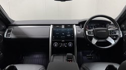 2024 (24) LAND ROVER COMMERCIAL DISCOVERY 3.0 D300 Dynamic HSE Commercial Auto 5400632