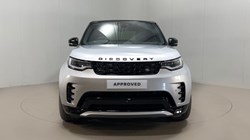 2024 (24) LAND ROVER COMMERCIAL DISCOVERY 3.0 D300 Dynamic HSE Commercial Auto 5400622