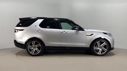 2024 (24) LAND ROVER COMMERCIAL DISCOVERY 3.0 D300 Dynamic HSE Commercial Auto 5400620