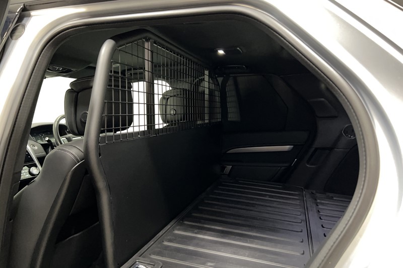 2024 (24) LAND ROVER COMMERCIAL DISCOVERY 3.0 D300 Dynamic HSE Commercial Auto 5400627