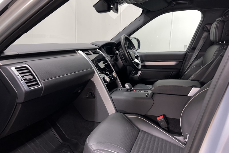 2024 (24) LAND ROVER COMMERCIAL DISCOVERY 3.0 D300 Dynamic HSE Commercial Auto 5400659
