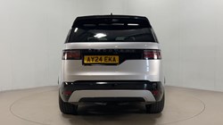 2024 (24) LAND ROVER COMMERCIAL DISCOVERY 3.0 D300 Dynamic HSE Commercial Auto 5400621
