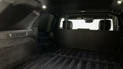 2024 (24) LAND ROVER COMMERCIAL DISCOVERY 3.0 D300 Dynamic HSE Commercial Auto 5400630