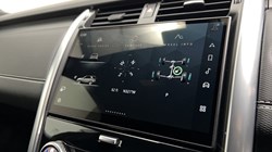 2024 (24) LAND ROVER COMMERCIAL DISCOVERY 3.0 D300 Dynamic HSE Commercial Auto 5400651