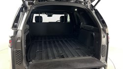2024 (24) LAND ROVER COMMERCIAL DISCOVERY 3.0 D300 Dynamic HSE Commercial Auto 5400629