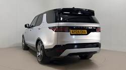 2024 (24) LAND ROVER COMMERCIAL DISCOVERY 3.0 D300 Dynamic HSE Commercial Auto 5400617