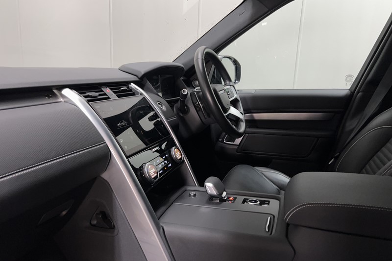 2024 (24) LAND ROVER COMMERCIAL DISCOVERY 3.0 D300 Dynamic HSE Commercial Auto 5400660