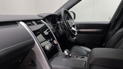 2024 (24) LAND ROVER COMMERCIAL DISCOVERY 3.0 D300 Dynamic HSE Commercial Auto 5400660