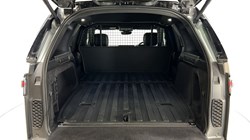 2024 (24) LAND ROVER COMMERCIAL DISCOVERY 3.0 D300 Dynamic HSE Commercial Auto 5400628