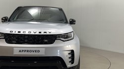 2024 (24) LAND ROVER COMMERCIAL DISCOVERY 3.0 D300 Dynamic HSE Commercial Auto 5400670