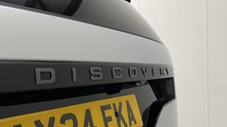 2024 (24) LAND ROVER COMMERCIAL DISCOVERY 3.0 D300 Dynamic HSE Commercial Auto 5400662