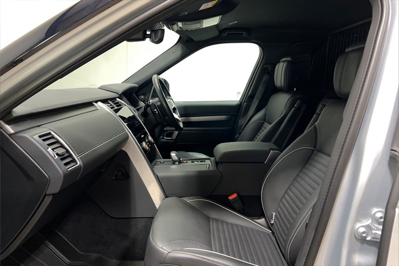 2024 (24) LAND ROVER COMMERCIAL DISCOVERY 3.0 D300 Dynamic HSE Commercial Auto 5400618