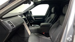 2024 (24) LAND ROVER COMMERCIAL DISCOVERY 3.0 D300 Dynamic HSE Commercial Auto 5400618