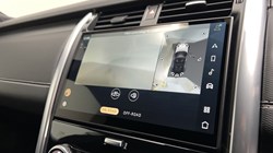 2024 (24) LAND ROVER COMMERCIAL DISCOVERY 3.0 D300 Dynamic HSE Commercial Auto 5400653