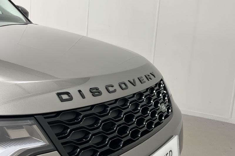 2024 (74) LAND ROVER DISCOVERY 3.0 D350 Dynamic HSE 5dr Auto 5367424