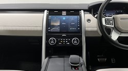 2024 (74) LAND ROVER DISCOVERY 3.0 D350 Dynamic HSE 5dr Auto 5367381