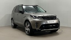 2024 (74) LAND ROVER DISCOVERY 3.0 D350 Dynamic HSE 5dr Auto 5367372