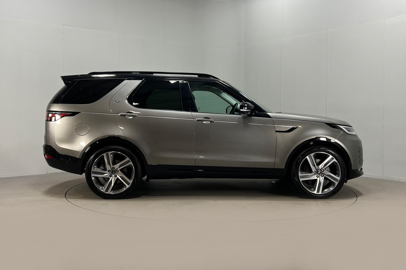 2024 (74) LAND ROVER DISCOVERY 3.0 D350 Dynamic HSE 5dr Auto 5367376