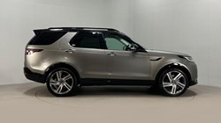 2024 (74) LAND ROVER DISCOVERY 3.0 D350 Dynamic HSE 5dr Auto 5367376