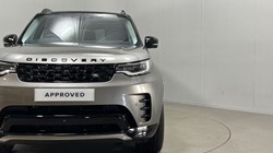 2024 (74) LAND ROVER DISCOVERY 3.0 D350 Dynamic HSE 5dr Auto 5367425