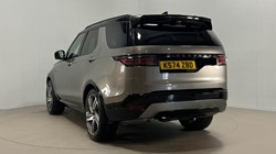 2024 (74) LAND ROVER DISCOVERY 3.0 D350 Dynamic HSE 5dr Auto 5367373