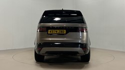 2024 (74) LAND ROVER DISCOVERY 3.0 D350 Dynamic HSE 5dr Auto 5367377