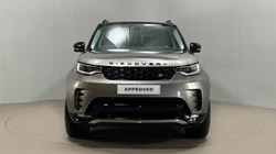 2024 (74) LAND ROVER DISCOVERY 3.0 D350 Dynamic HSE 5dr Auto 5367378