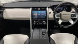 2024 (74) LAND ROVER DISCOVERY 3.0 D350 Dynamic HSE 5dr Auto 5367380