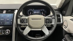 2024 (74) LAND ROVER DISCOVERY 3.0 D350 Dynamic HSE 5dr Auto 5367382